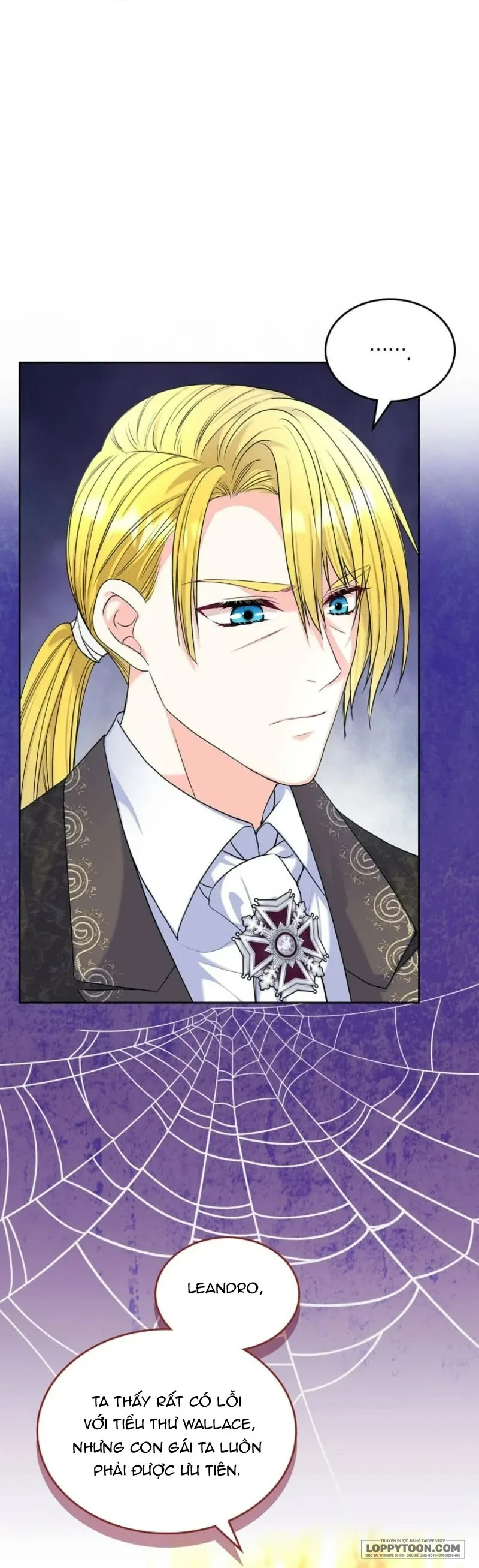 Tôi Sẽ Ly Hôn Với Anh Trai Nữ Chính - Chap 95 - Trang 57