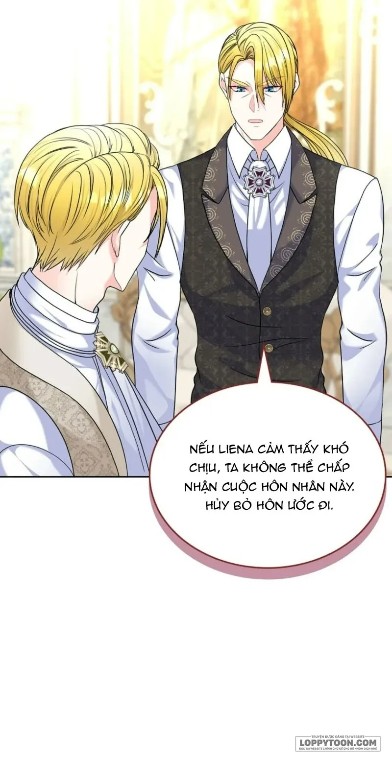 Tôi Sẽ Ly Hôn Với Anh Trai Nữ Chính - Chap 95 - Trang 58
