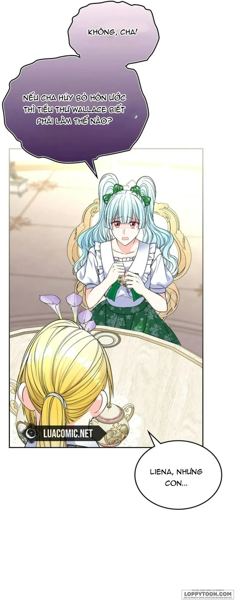 Tôi Sẽ Ly Hôn Với Anh Trai Nữ Chính - Chap 95 - Trang 59