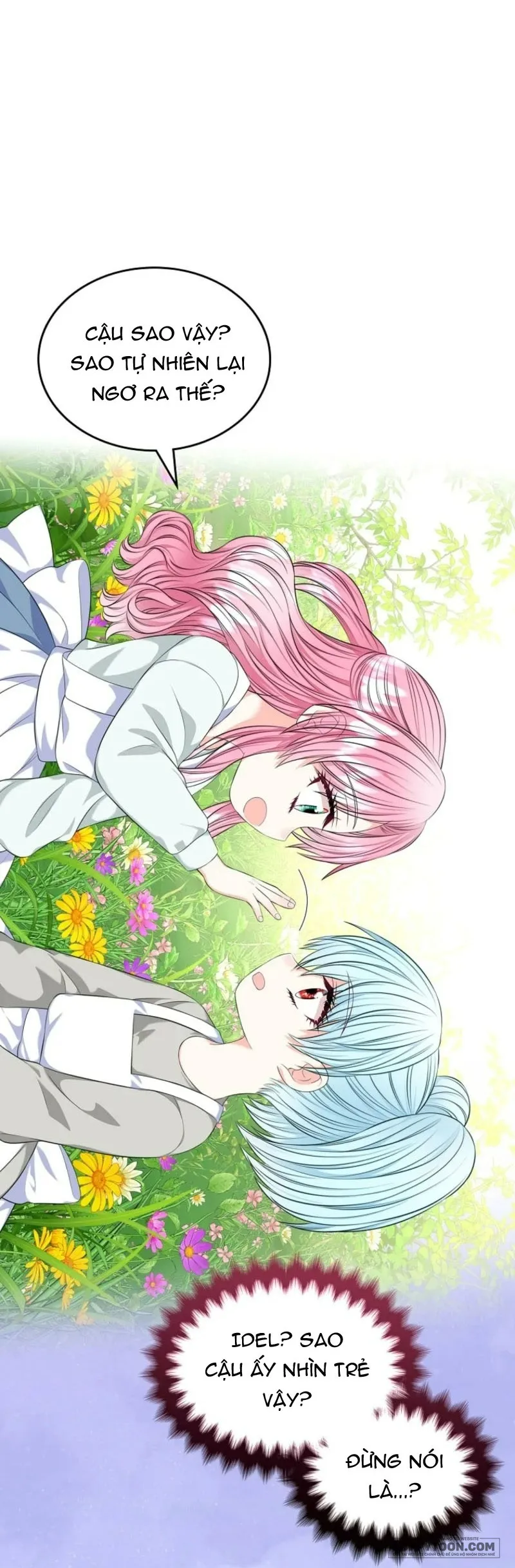 Tôi Sẽ Ly Hôn Với Anh Trai Nữ Chính - Chap 95 - Trang 6