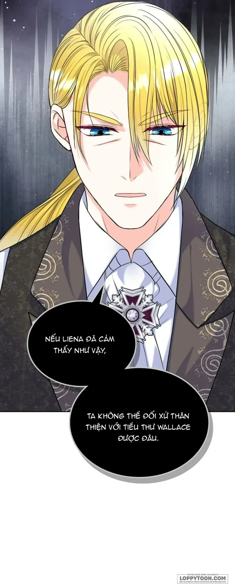 Tôi Sẽ Ly Hôn Với Anh Trai Nữ Chính - Chap 95 - Trang 62