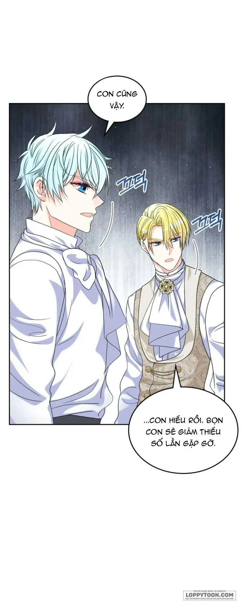 Tôi Sẽ Ly Hôn Với Anh Trai Nữ Chính - Chap 95 - Trang 63