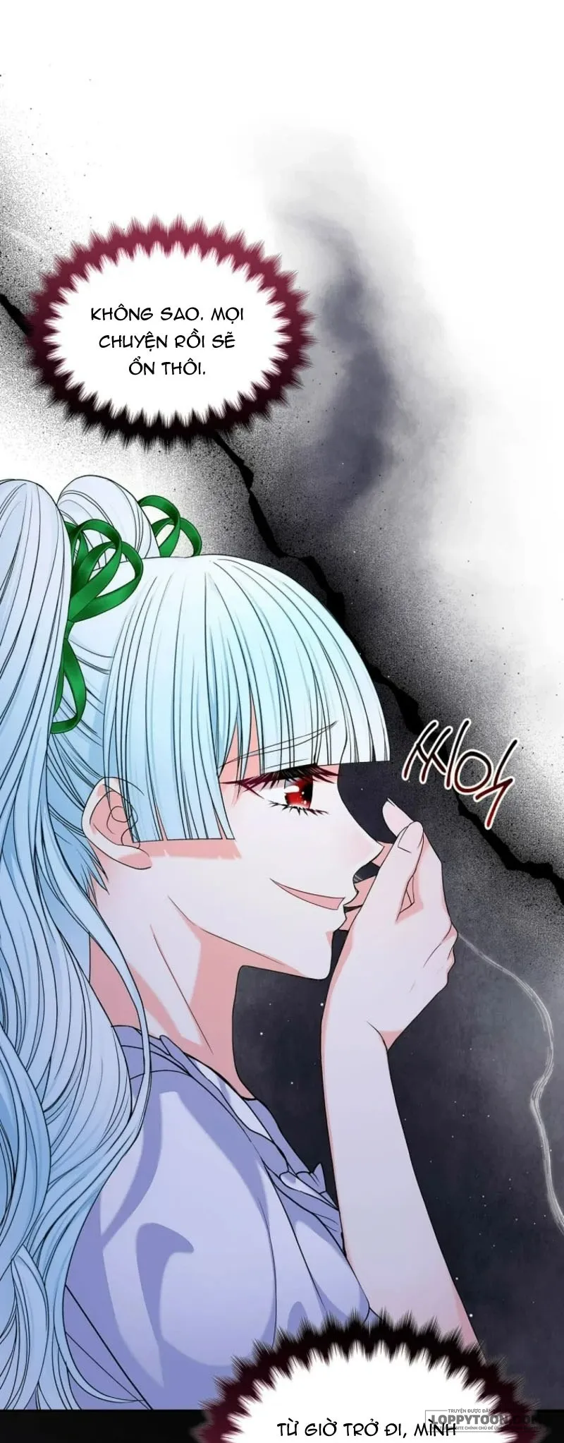 Tôi Sẽ Ly Hôn Với Anh Trai Nữ Chính - Chap 95 - Trang 65