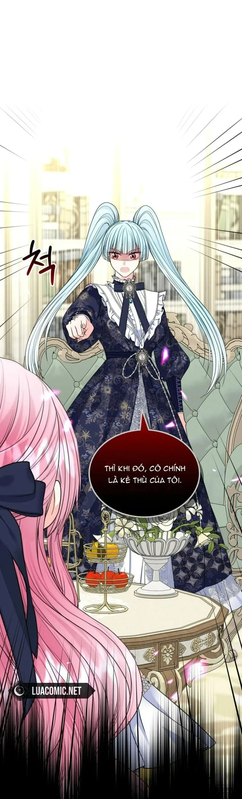 Tôi Sẽ Ly Hôn Với Anh Trai Nữ Chính - Chap 95 - Trang 70