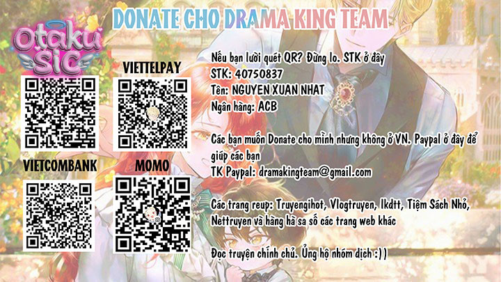 Tôi Sẽ Nuôi Dạy Phản Diện Thật Đúng Cách - Chap 22