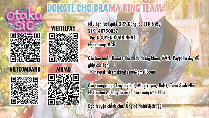 Tôi Sẽ Nuôi Dạy Phản Diện Thật Đúng Cách - Chap 5