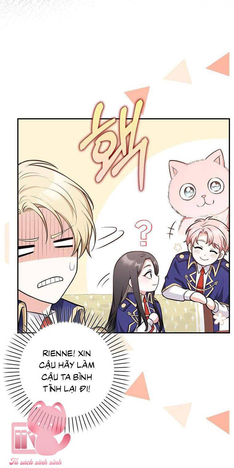 Tôi Thề Chúng Ta Chỉ Là Bạn - Chap 11 - Trang 49