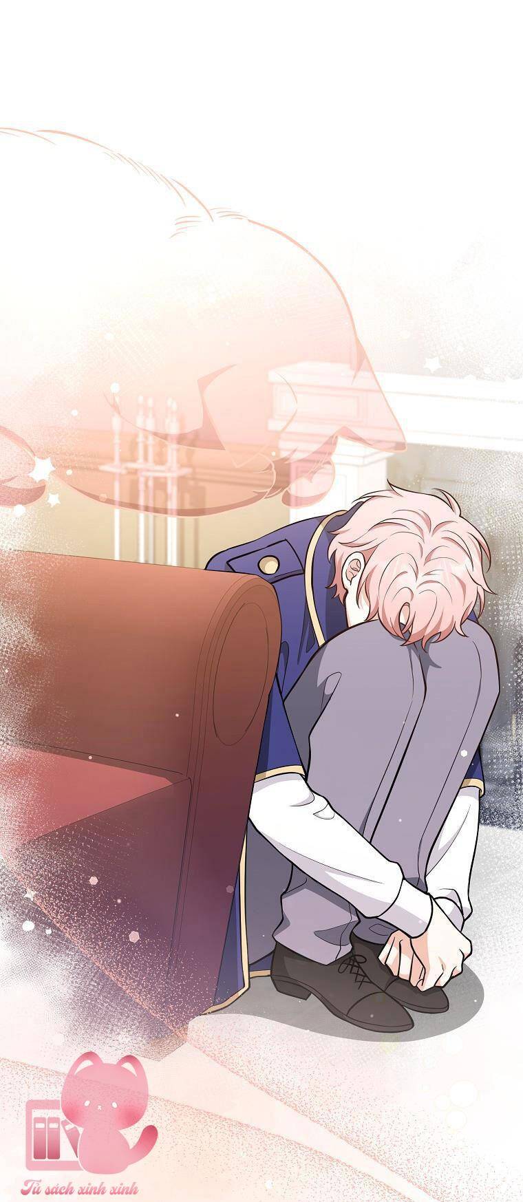 Tôi Thề Chúng Ta Chỉ Là Bạn - Chap 13 - Trang 1