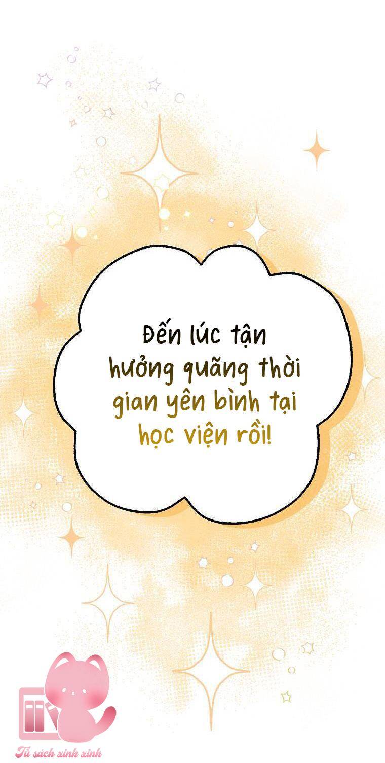 Tôi Thề Chúng Ta Chỉ Là Bạn - Chap 13 - Trang 46