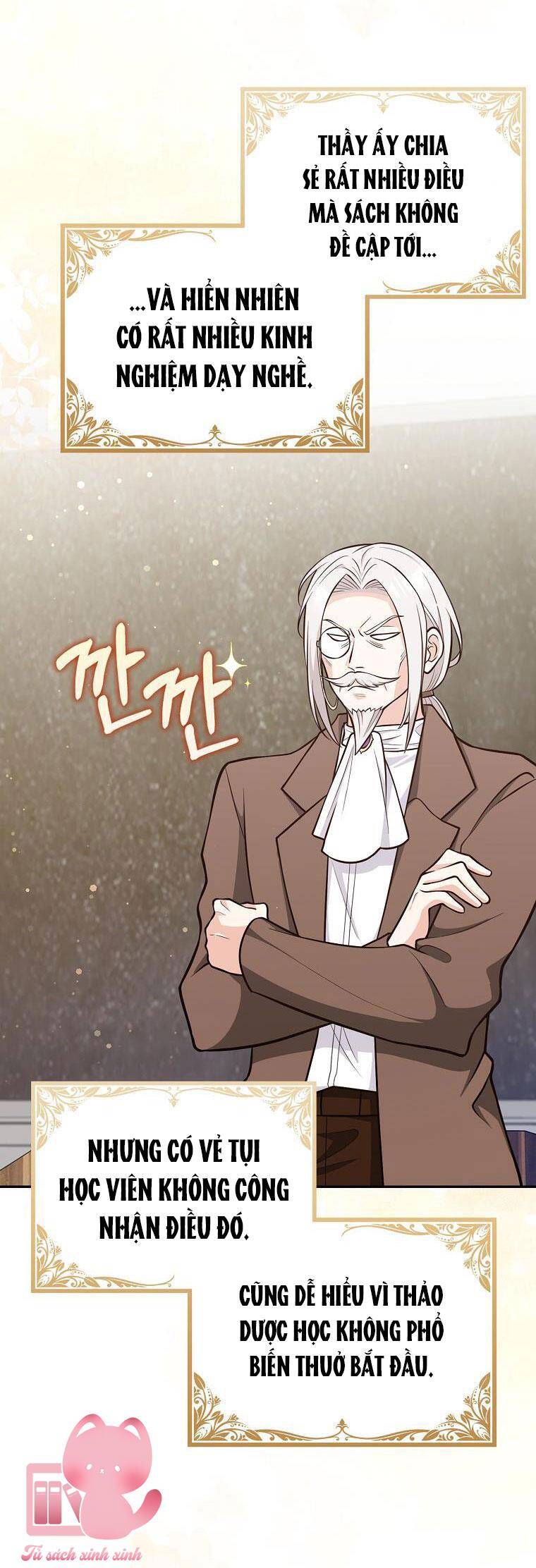 Tôi Thề Chúng Ta Chỉ Là Bạn - Chap 13 - Trang 49