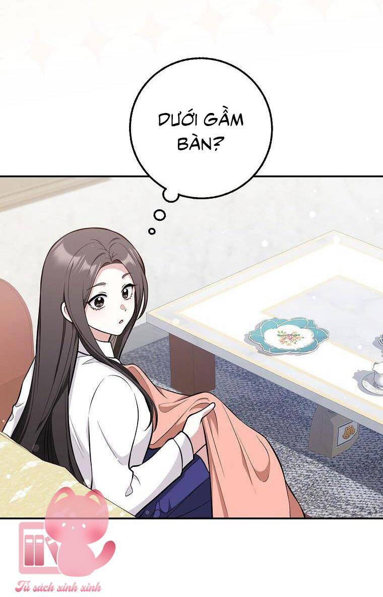 Tôi Thề Chúng Ta Chỉ Là Bạn - Chap 13 - Trang 7