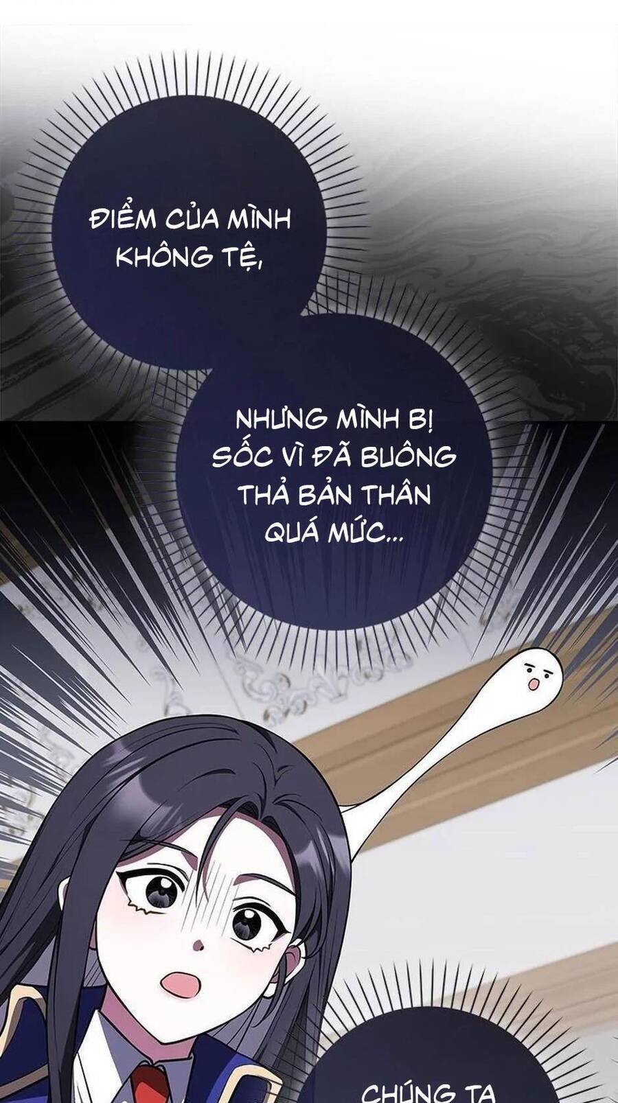 Tôi Thề Chúng Ta Chỉ Là Bạn - Chap 16 - Trang 43