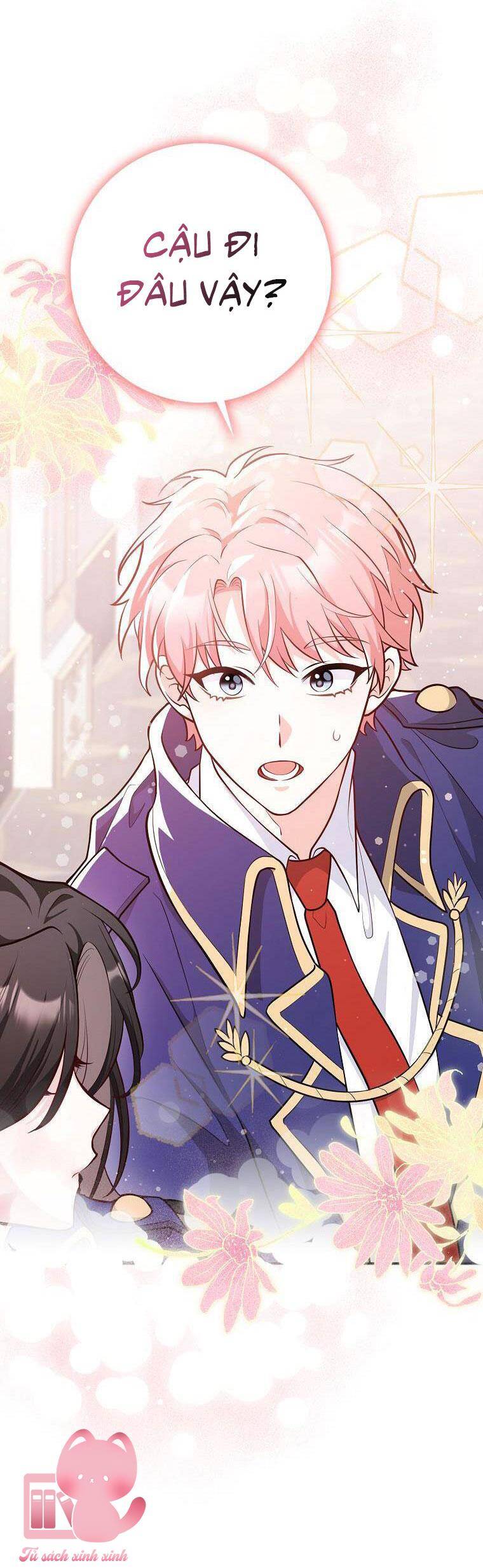 Tôi Thề Chúng Ta Chỉ Là Bạn - Chap 2 - Trang 10