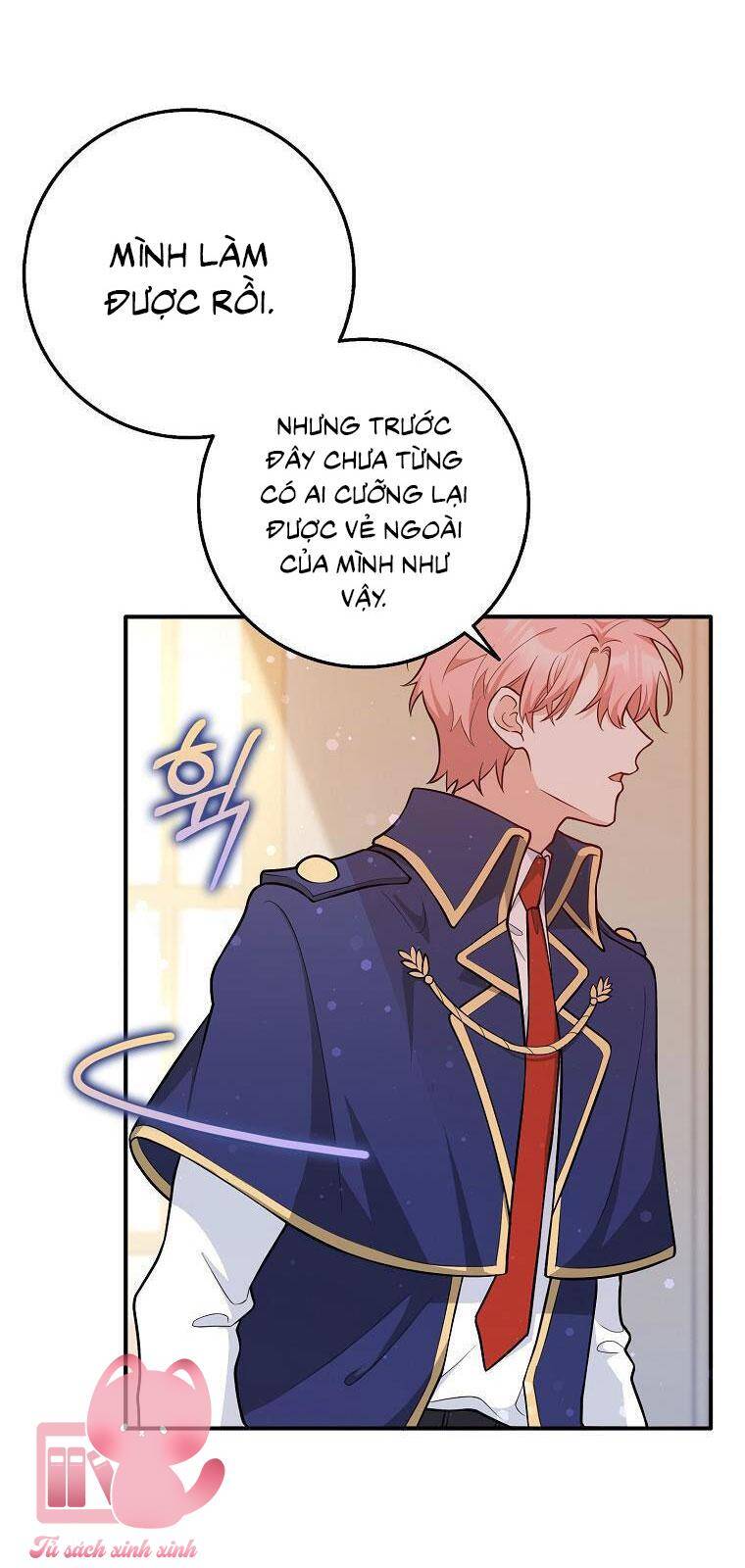 Tôi Thề Chúng Ta Chỉ Là Bạn - Chap 2 - Trang 32