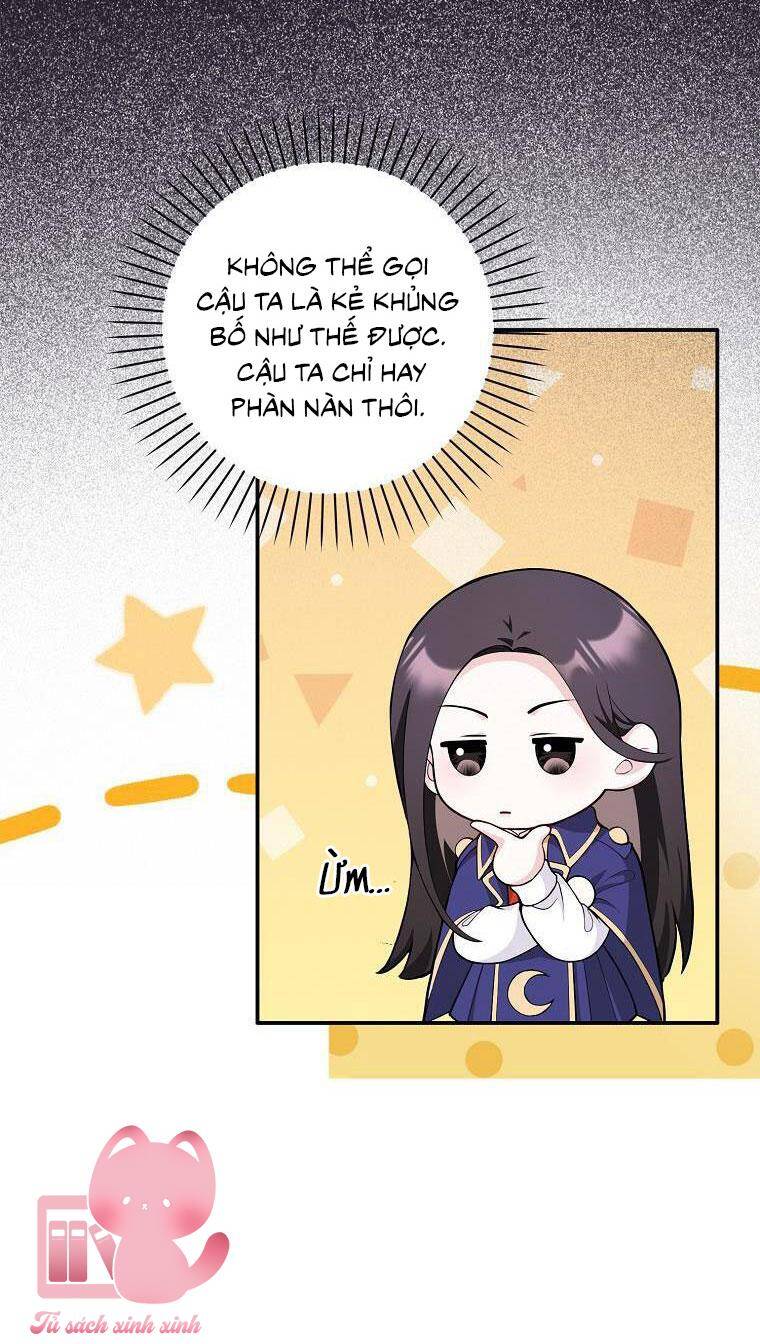 Tôi Thề Chúng Ta Chỉ Là Bạn - Chap 2 - Trang 43