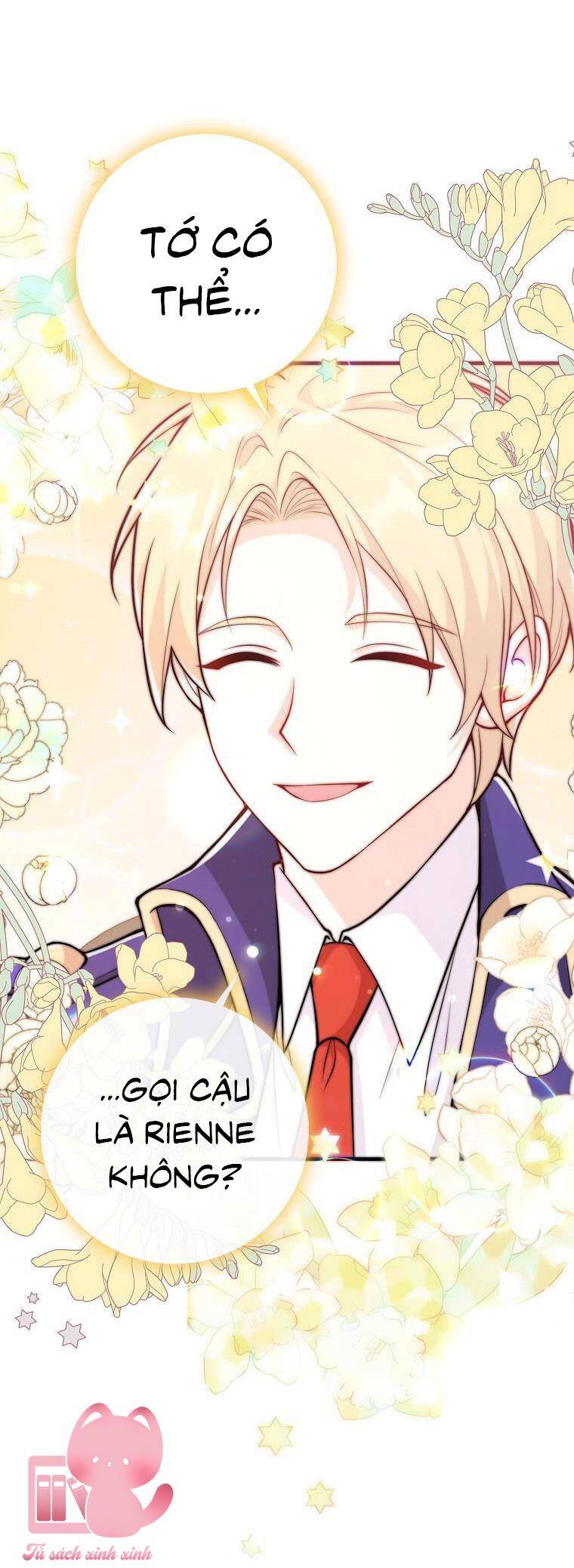Tôi Thề Chúng Ta Chỉ Là Bạn - Chap 2 - Trang 45