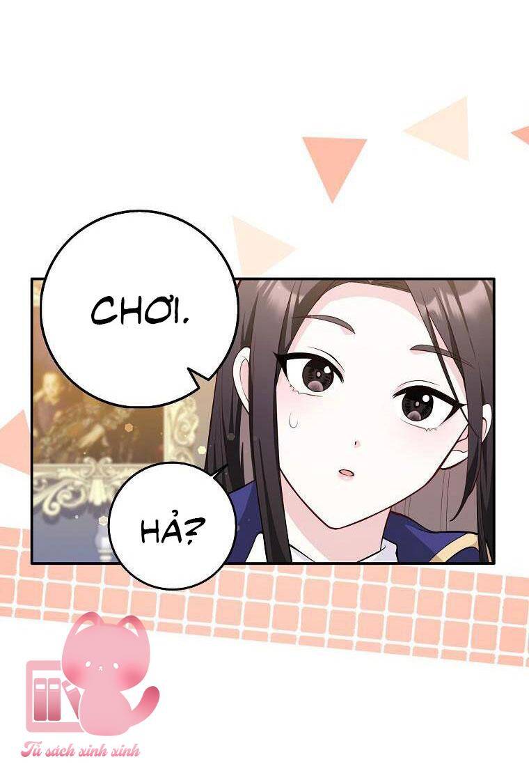 Tôi Thề Chúng Ta Chỉ Là Bạn - Chap 2 - Trang 49