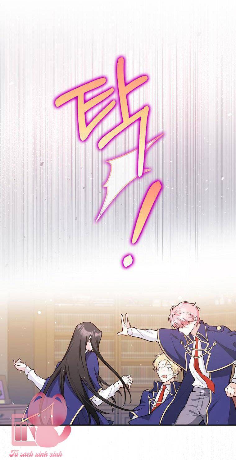 Tôi Thề Chúng Ta Chỉ Là Bạn - Chap 2 - Trang 56