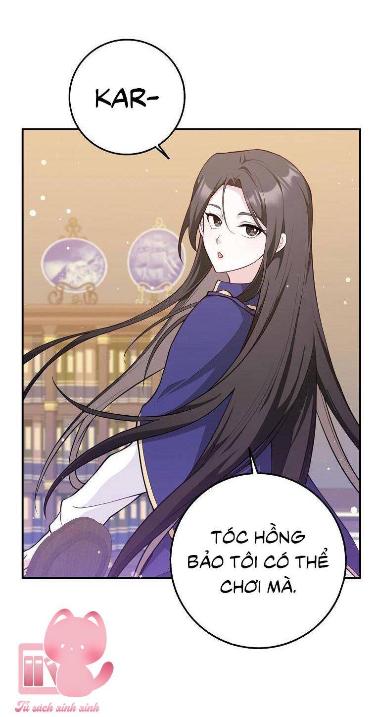 Tôi Thề Chúng Ta Chỉ Là Bạn - Chap 2 - Trang 63