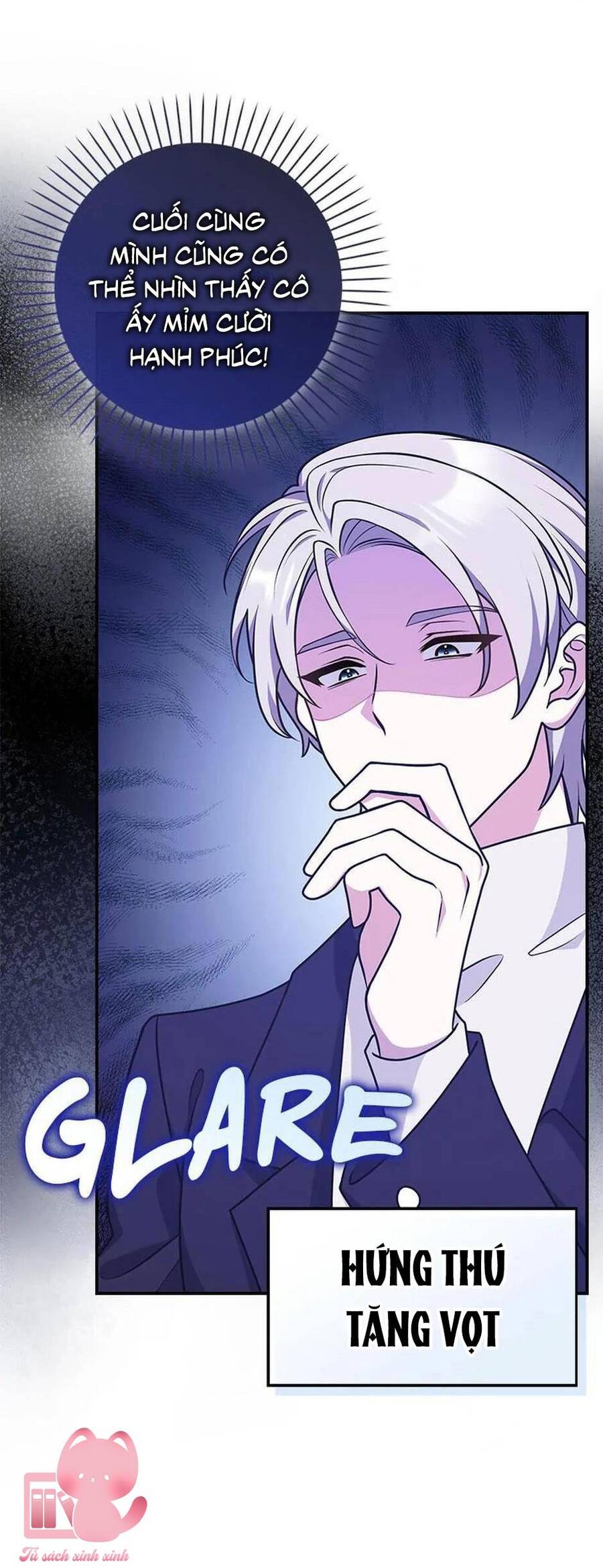 Tôi Thề Chúng Ta Chỉ Là Bạn - Chap 20 - Trang 7