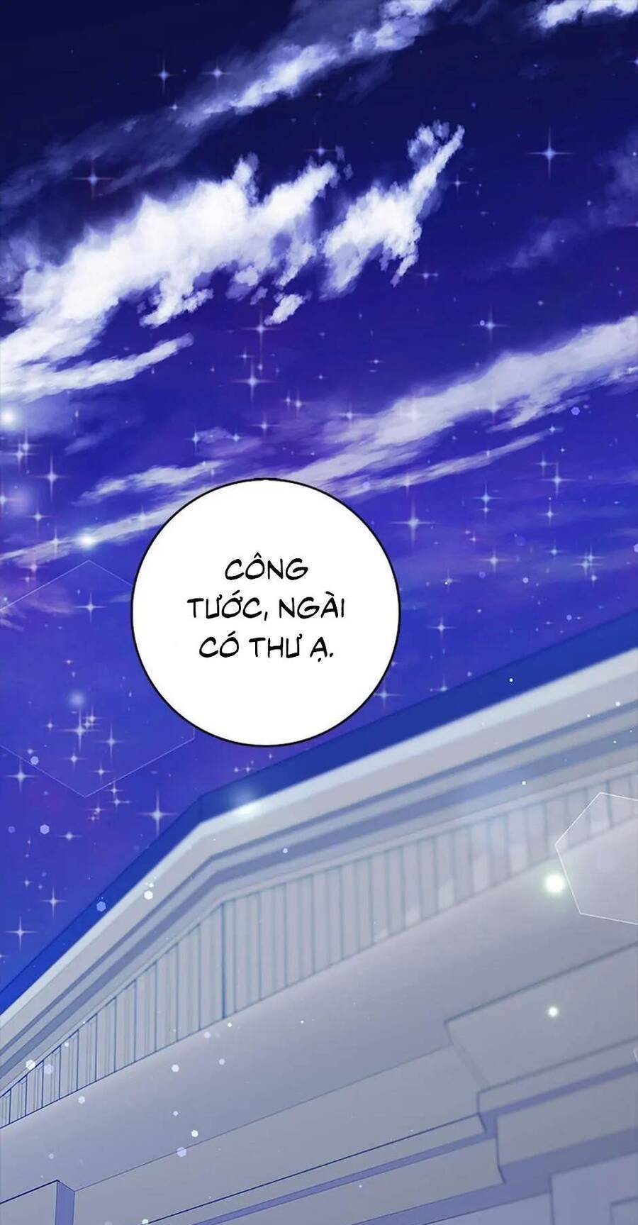 Tôi Thề Chúng Ta Chỉ Là Bạn - Chap 21 - Trang 1