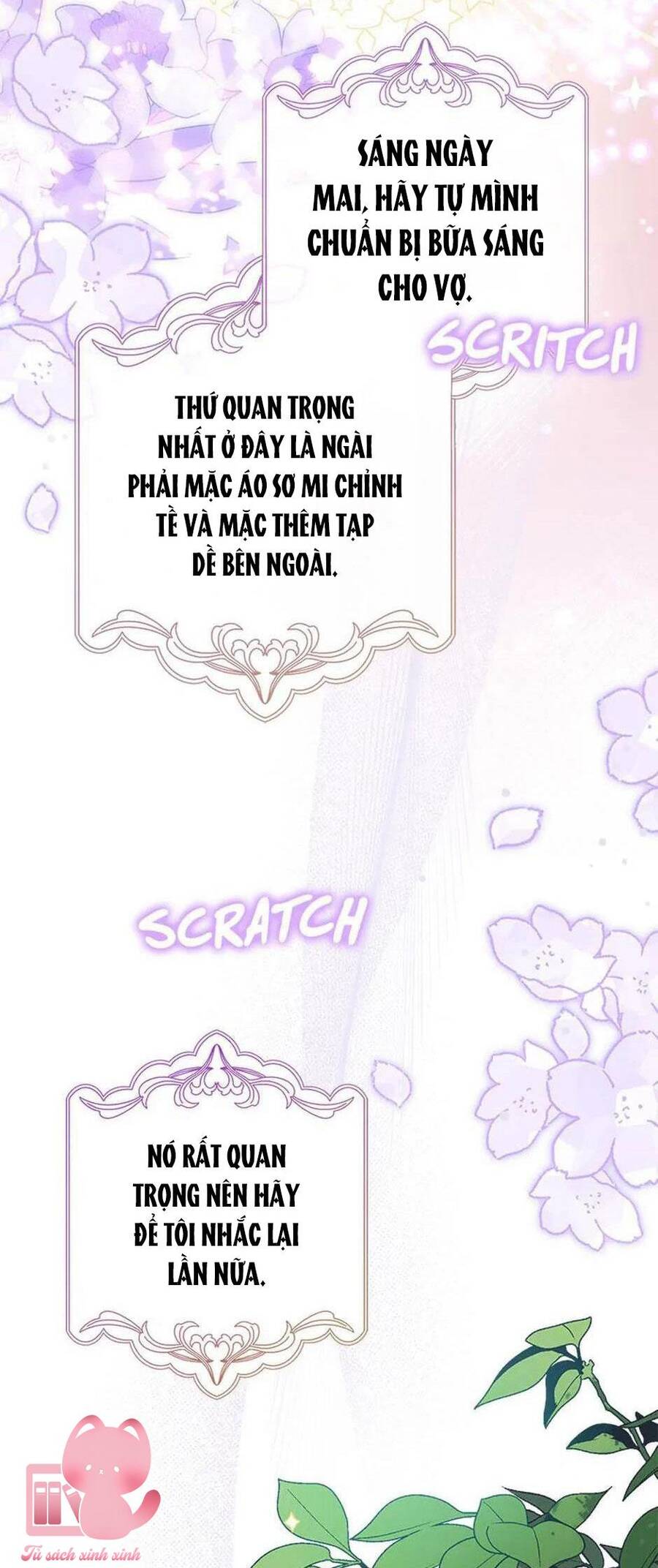Tôi Thề Chúng Ta Chỉ Là Bạn - Chap 21 - Trang 10