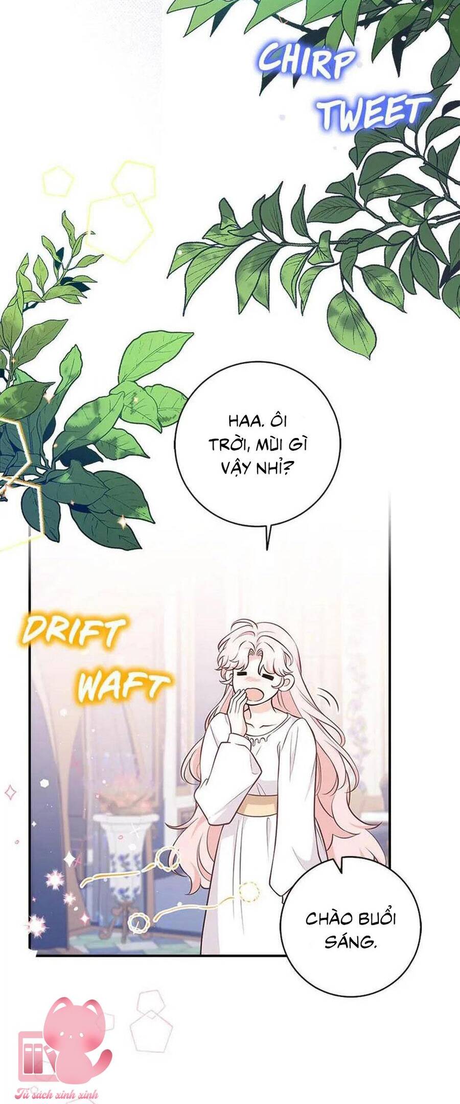 Tôi Thề Chúng Ta Chỉ Là Bạn - Chap 21 - Trang 11
