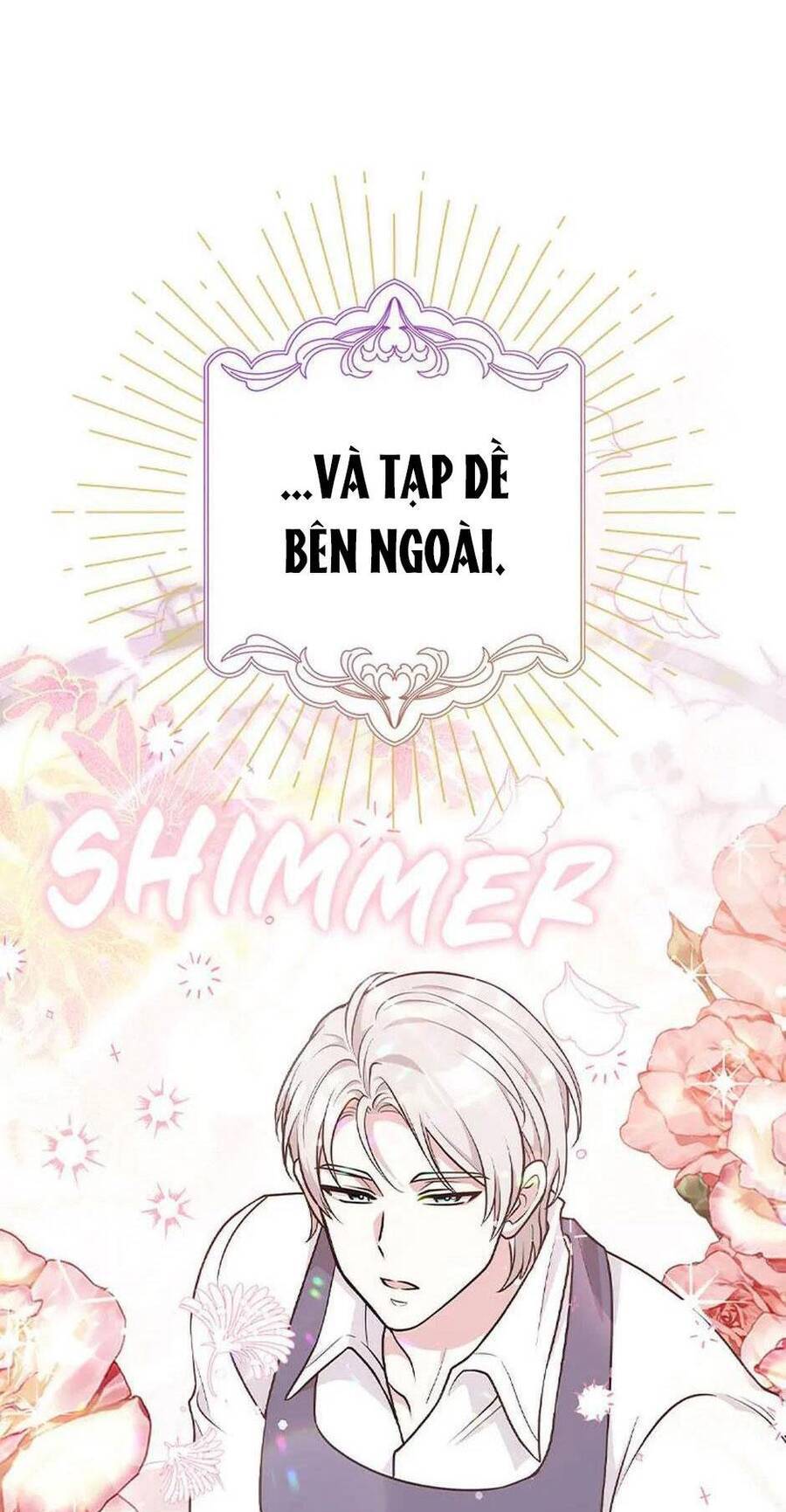 Tôi Thề Chúng Ta Chỉ Là Bạn - Chap 21 - Trang 13