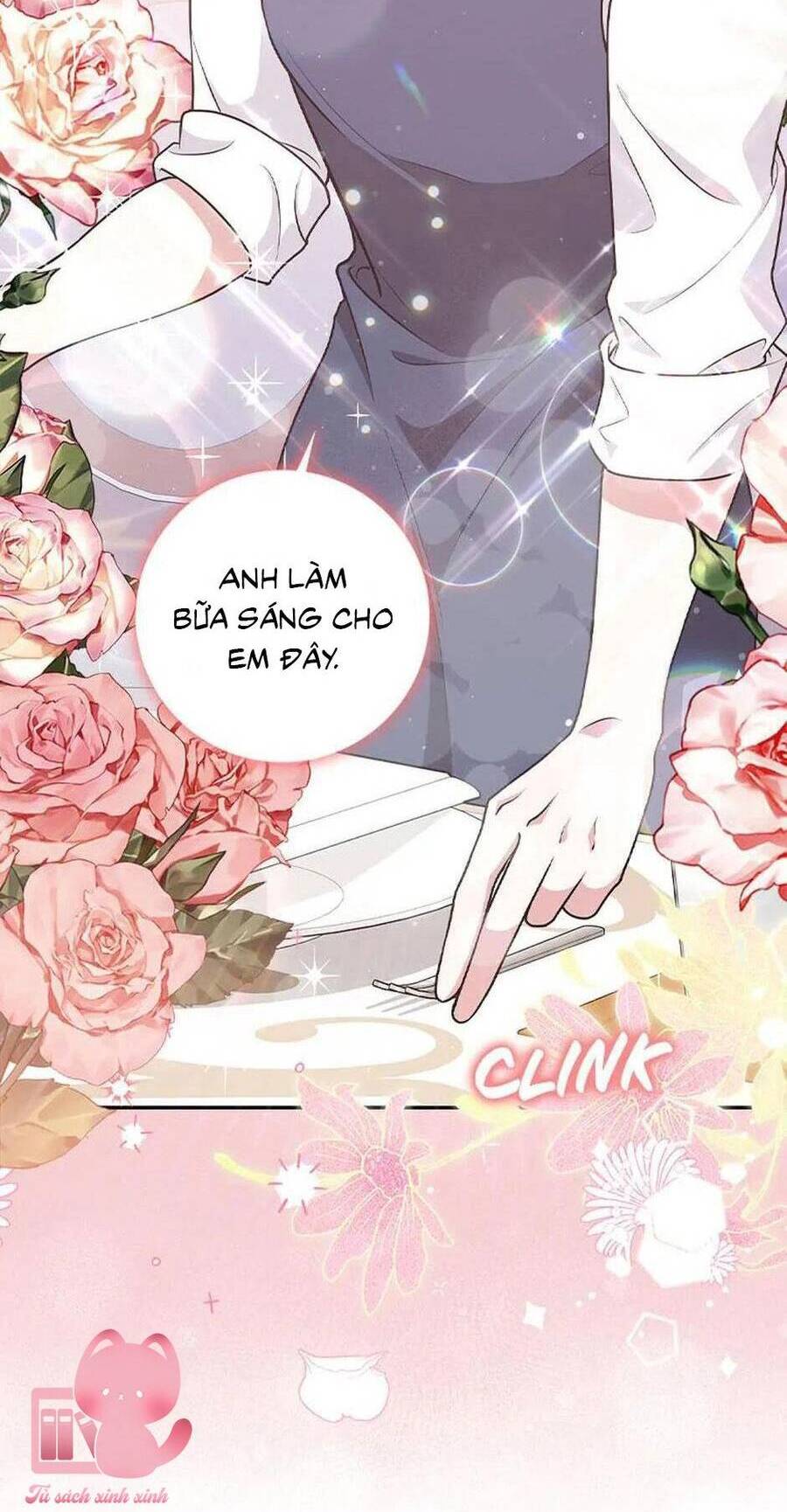 Tôi Thề Chúng Ta Chỉ Là Bạn - Chap 21 - Trang 14