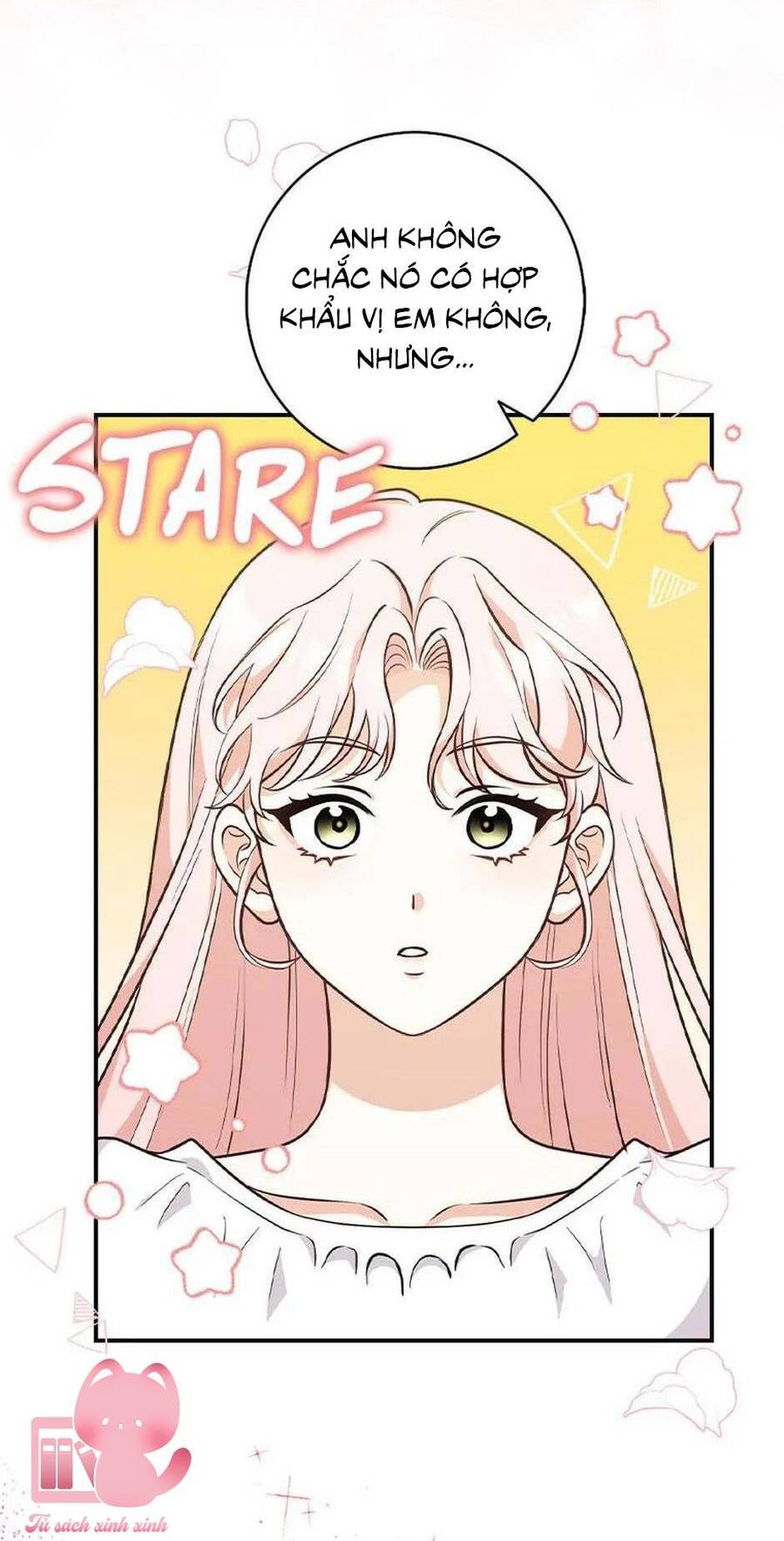 Tôi Thề Chúng Ta Chỉ Là Bạn - Chap 21 - Trang 15
