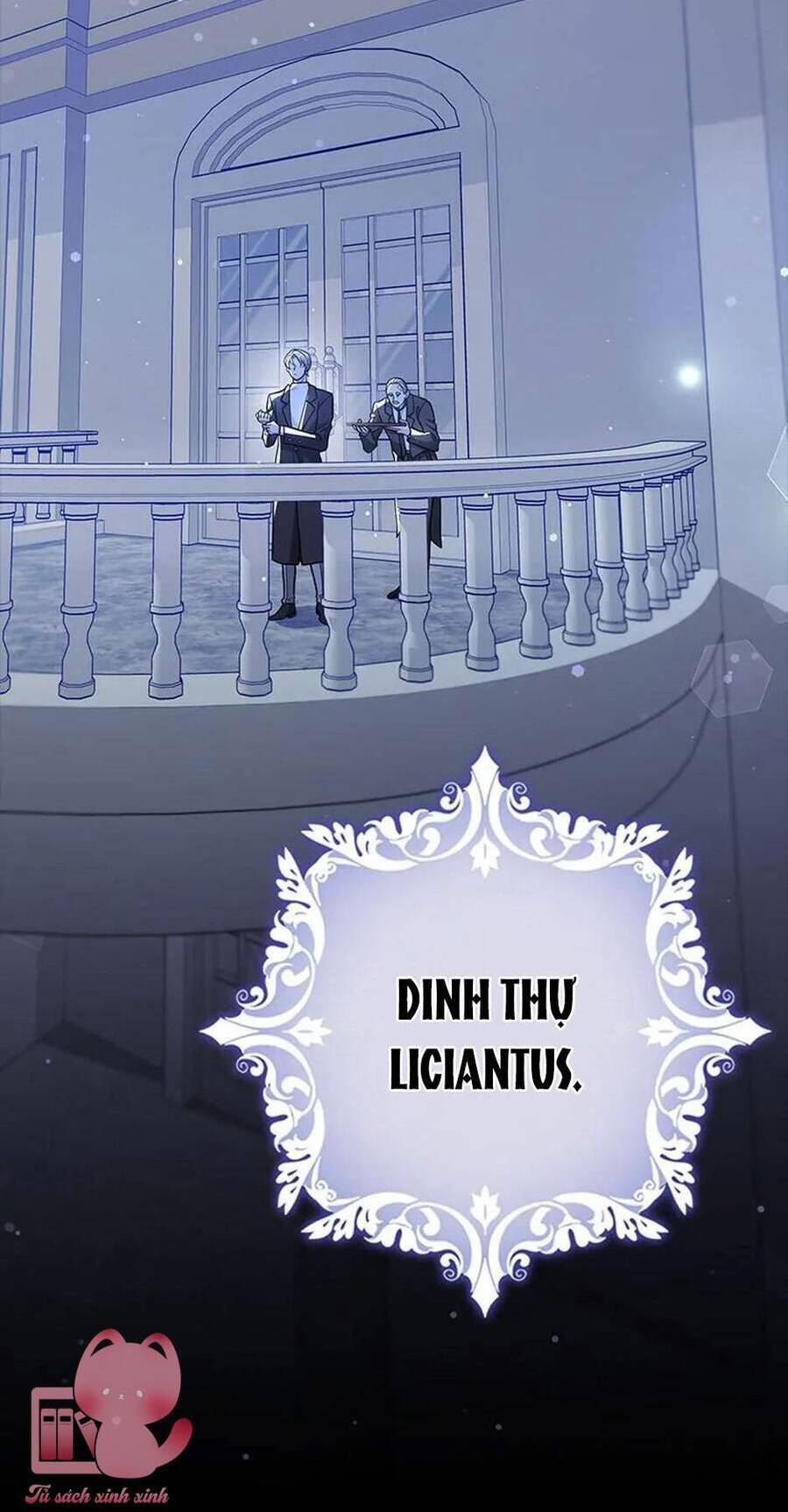 Tôi Thề Chúng Ta Chỉ Là Bạn - Chap 21 - Trang 2