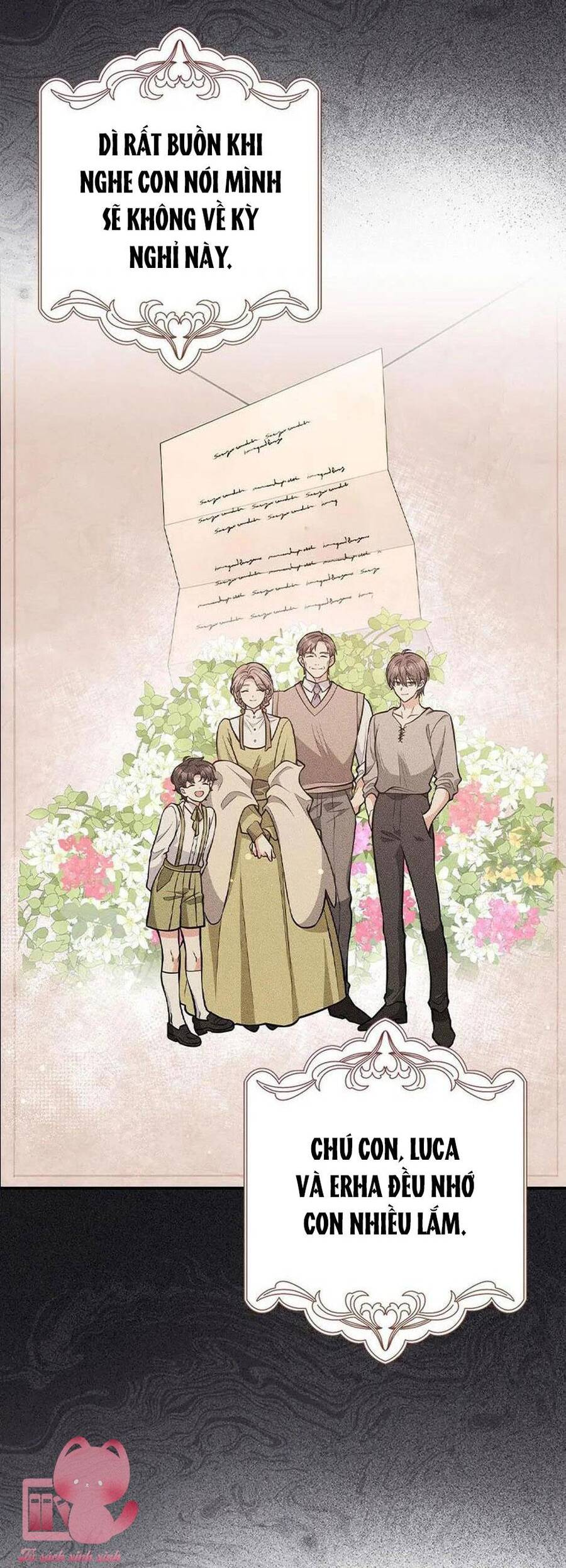 Tôi Thề Chúng Ta Chỉ Là Bạn - Chap 21 - Trang 21