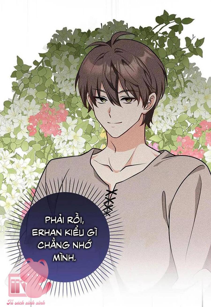 Tôi Thề Chúng Ta Chỉ Là Bạn - Chap 21 - Trang 23