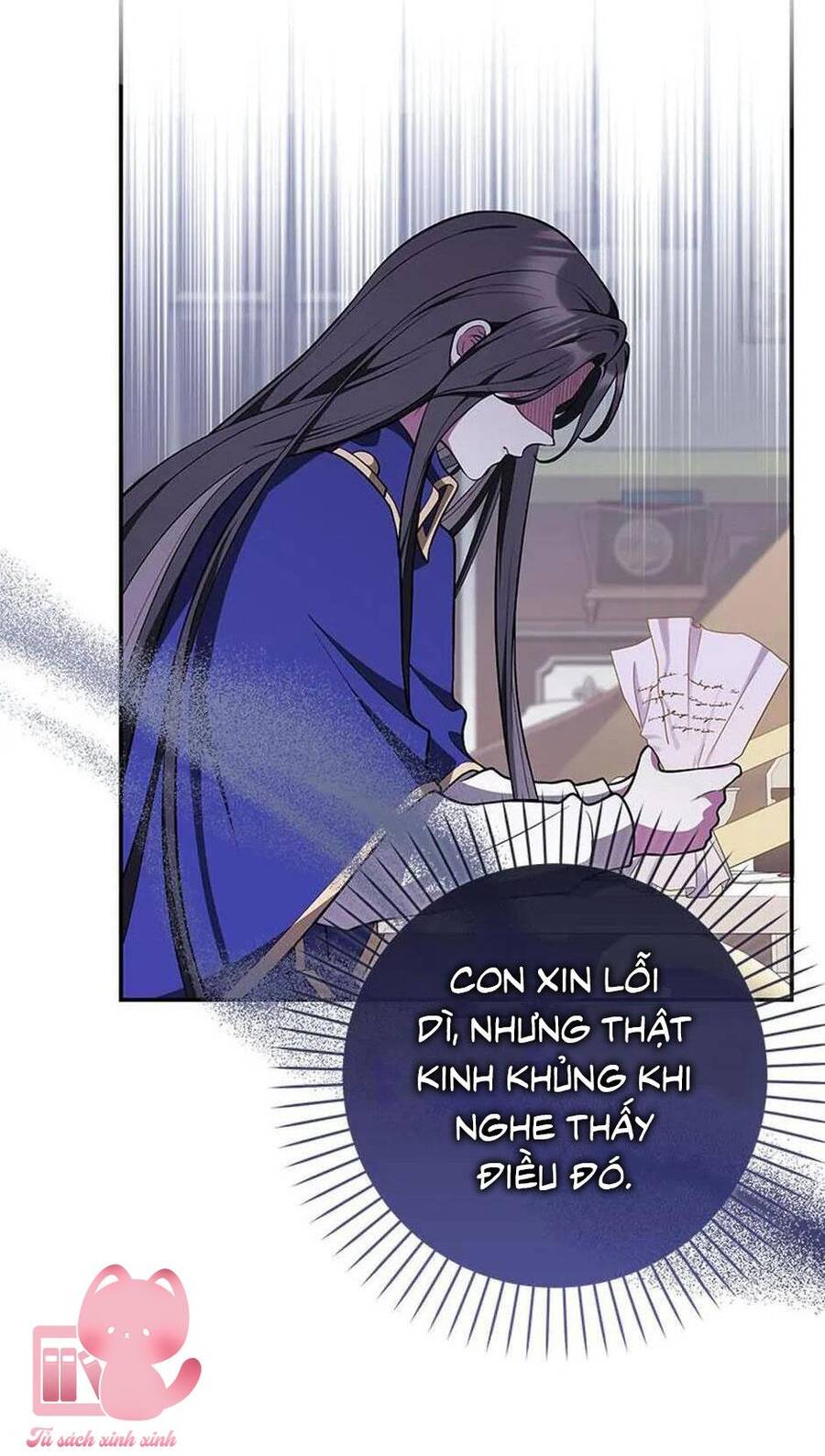 Tôi Thề Chúng Ta Chỉ Là Bạn - Chap 21 - Trang 24