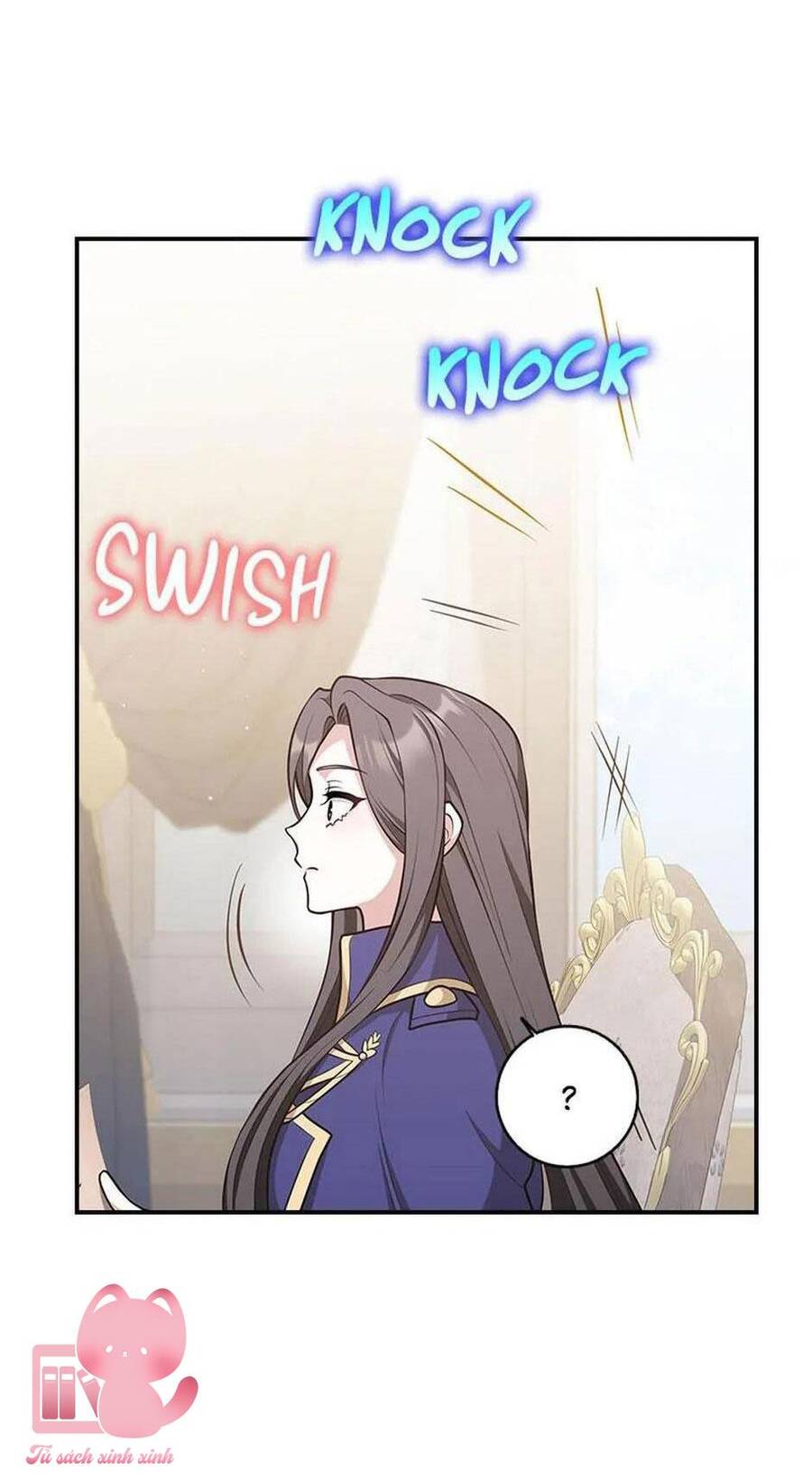 Tôi Thề Chúng Ta Chỉ Là Bạn - Chap 21 - Trang 31