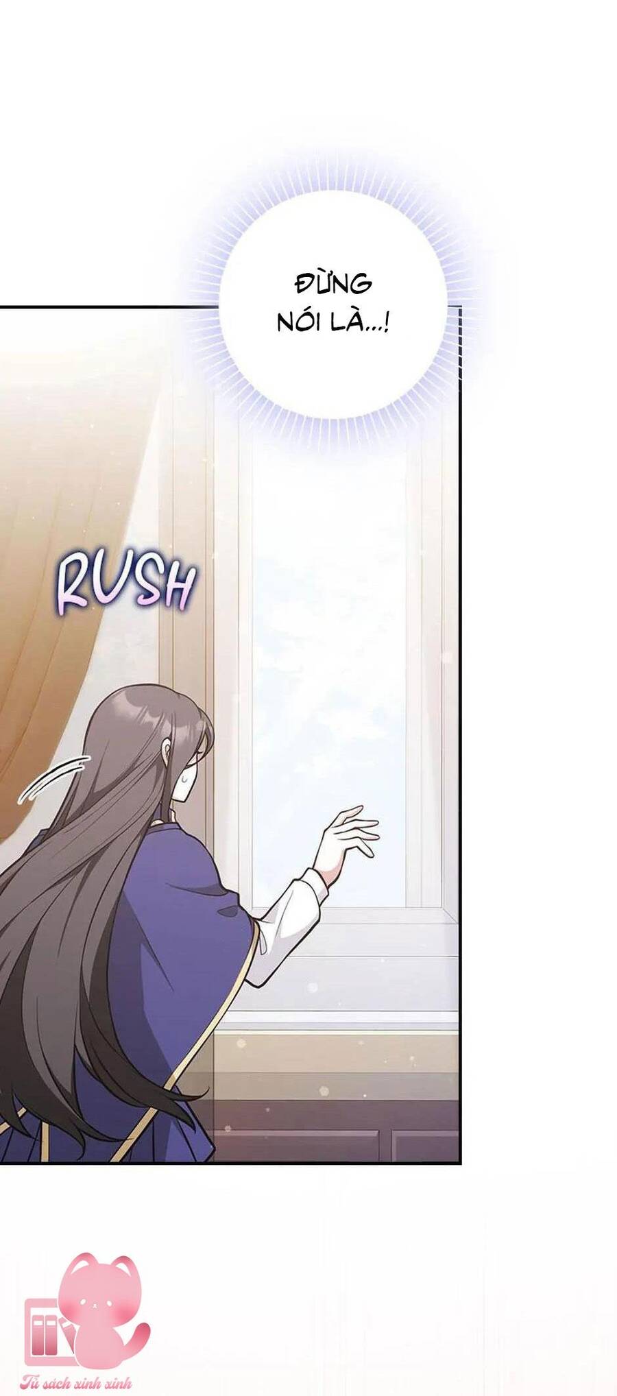 Tôi Thề Chúng Ta Chỉ Là Bạn - Chap 21 - Trang 33