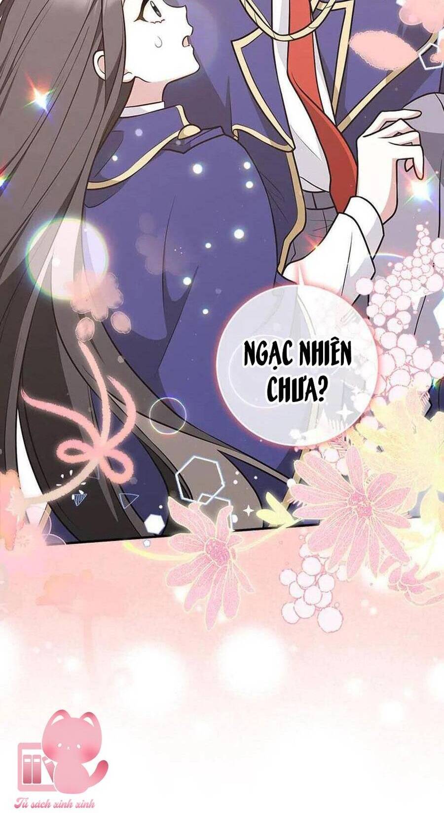 Tôi Thề Chúng Ta Chỉ Là Bạn - Chap 21 - Trang 35