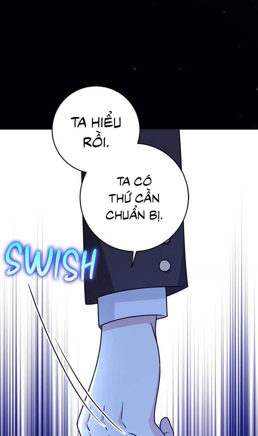 Tôi Thề Chúng Ta Chỉ Là Bạn - Chap 21 - Trang 4