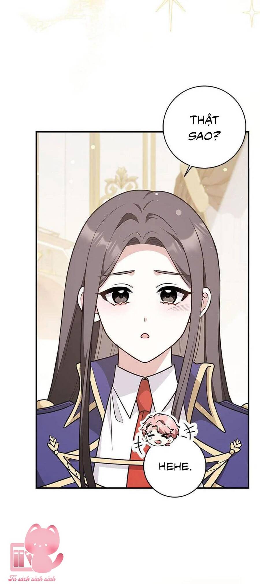 Tôi Thề Chúng Ta Chỉ Là Bạn - Chap 21 - Trang 43