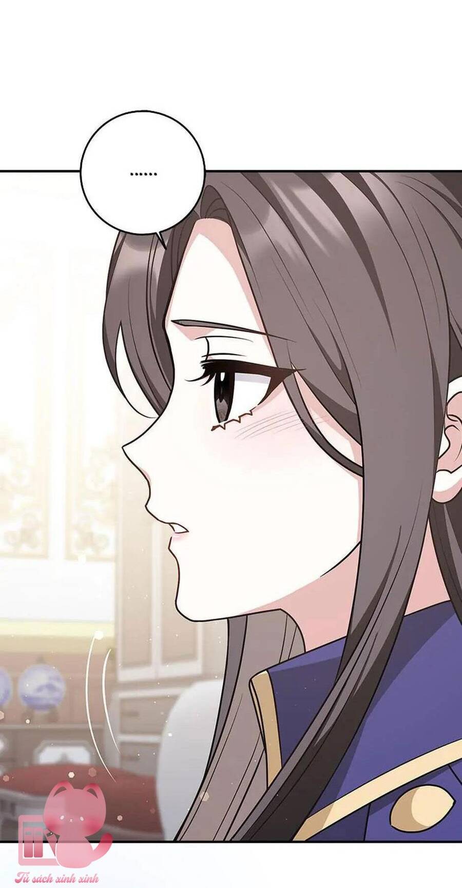 Tôi Thề Chúng Ta Chỉ Là Bạn - Chap 21 - Trang 46