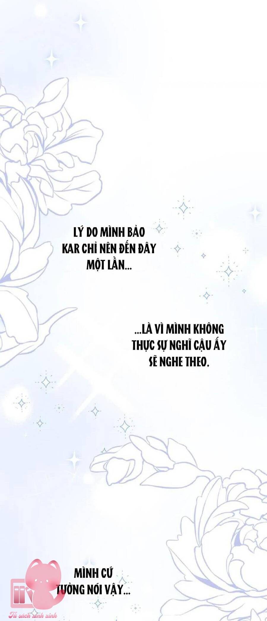Tôi Thề Chúng Ta Chỉ Là Bạn - Chap 21 - Trang 47