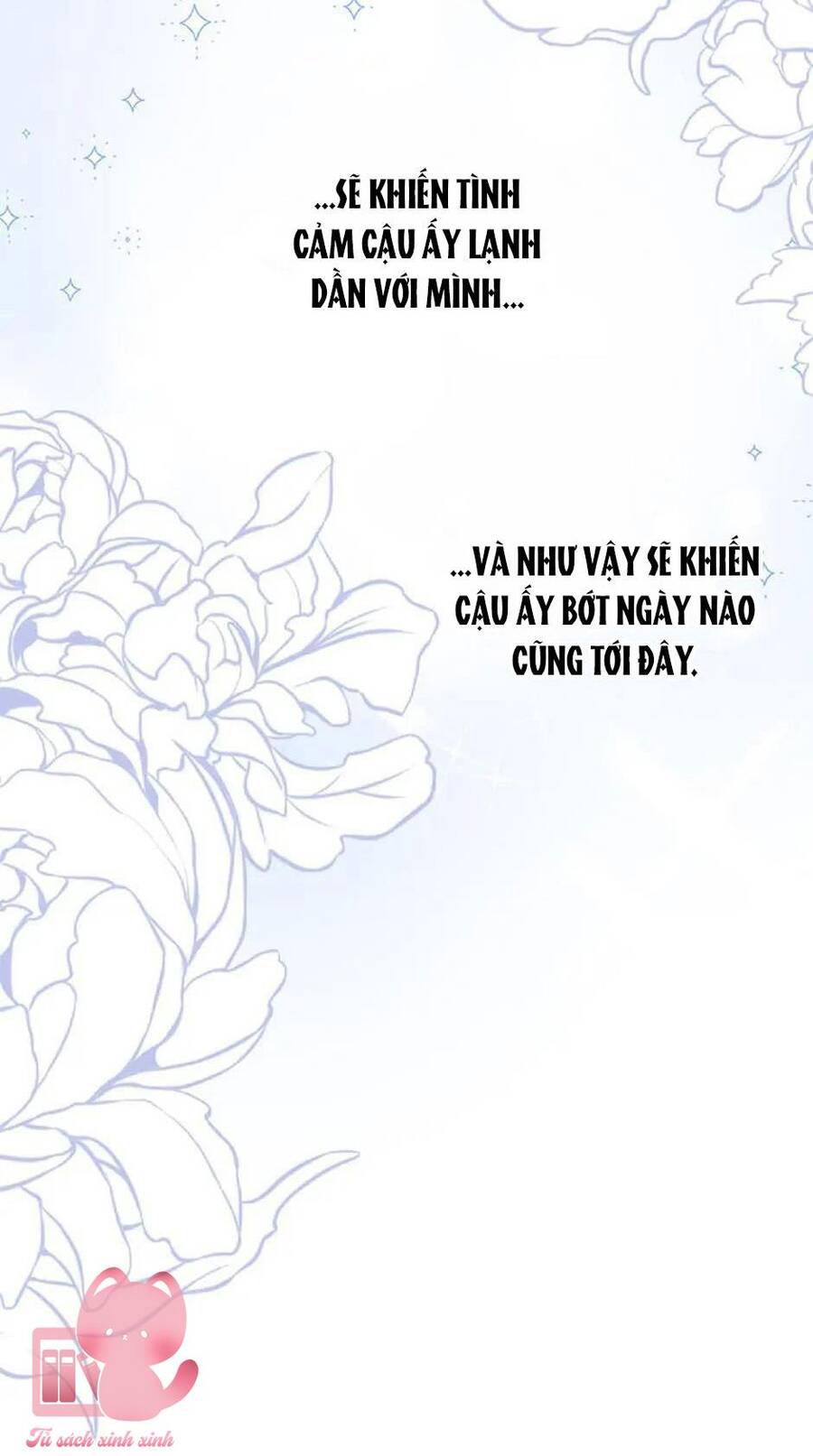 Tôi Thề Chúng Ta Chỉ Là Bạn - Chap 21 - Trang 48