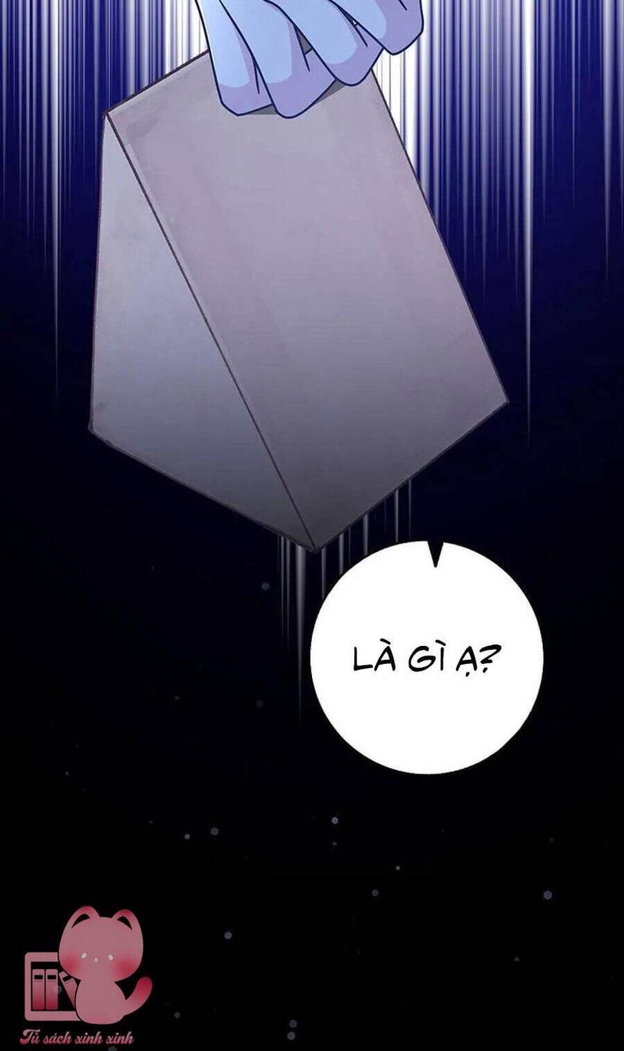 Tôi Thề Chúng Ta Chỉ Là Bạn - Chap 21 - Trang 5