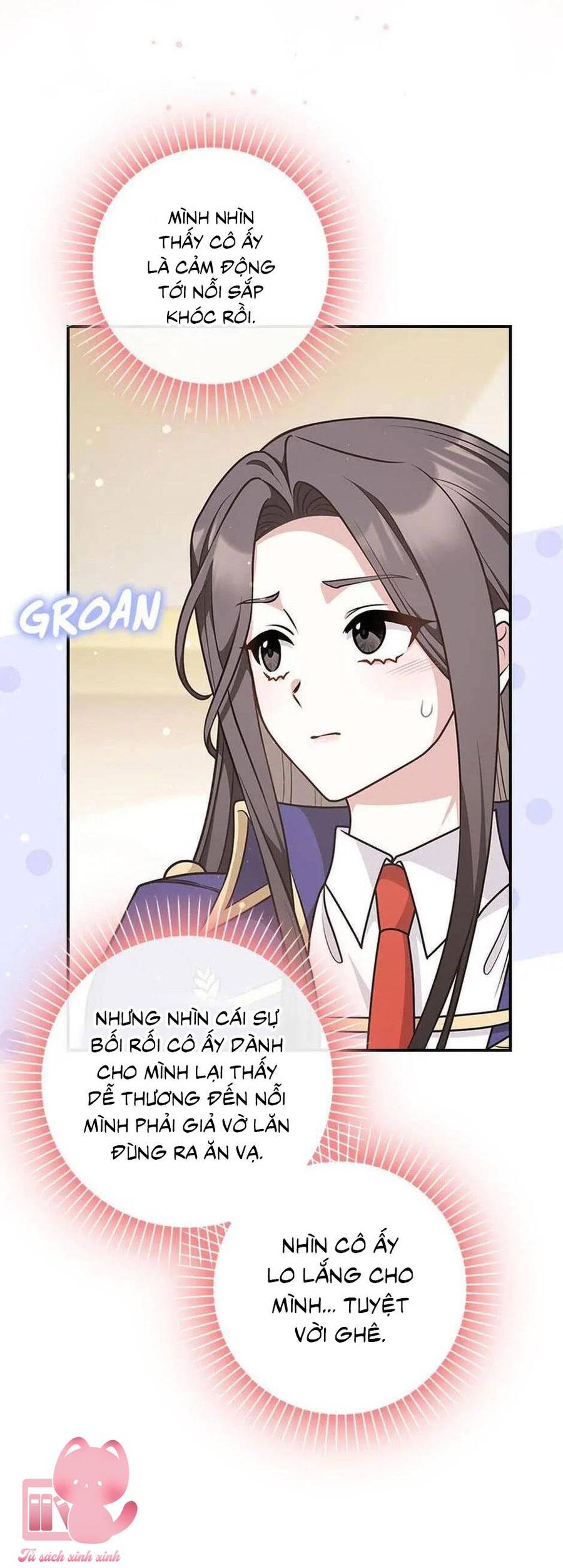 Tôi Thề Chúng Ta Chỉ Là Bạn - Chap 21 - Trang 52
