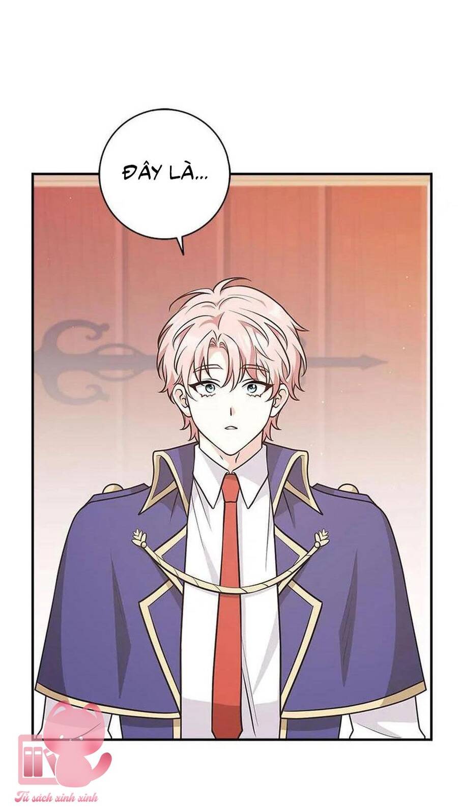 Tôi Thề Chúng Ta Chỉ Là Bạn - Chap 21 - Trang 58