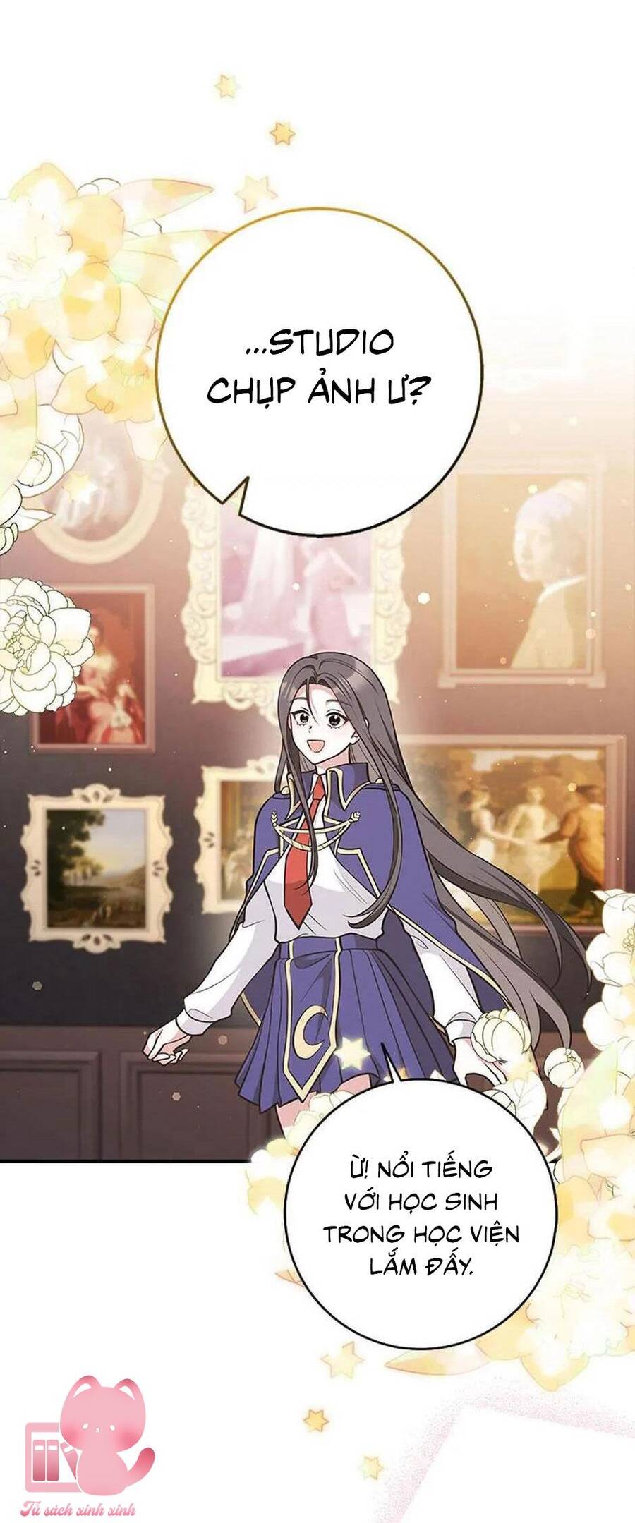 Tôi Thề Chúng Ta Chỉ Là Bạn - Chap 21 - Trang 59