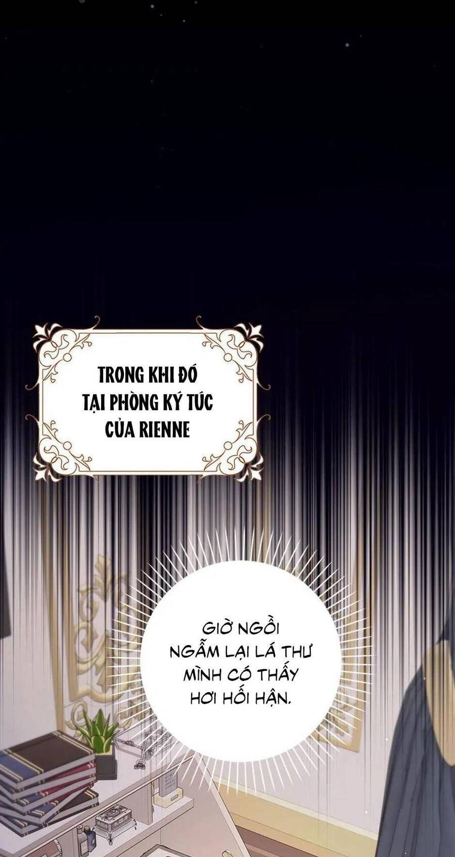 Tôi Thề Chúng Ta Chỉ Là Bạn - Chap 21 - Trang 6