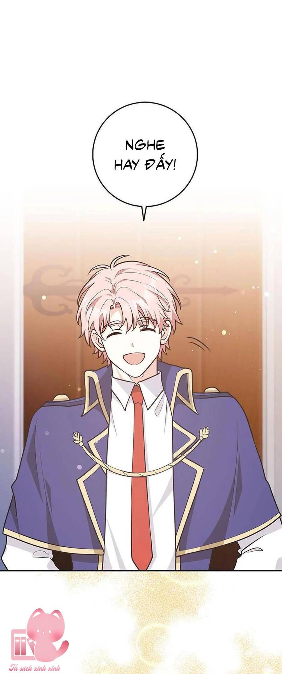 Tôi Thề Chúng Ta Chỉ Là Bạn - Chap 21 - Trang 61