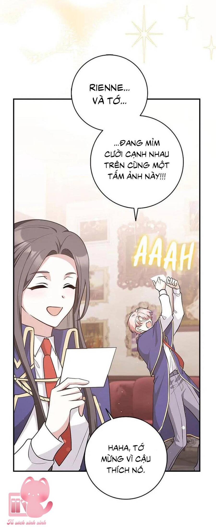 Tôi Thề Chúng Ta Chỉ Là Bạn - Chap 21 - Trang 64