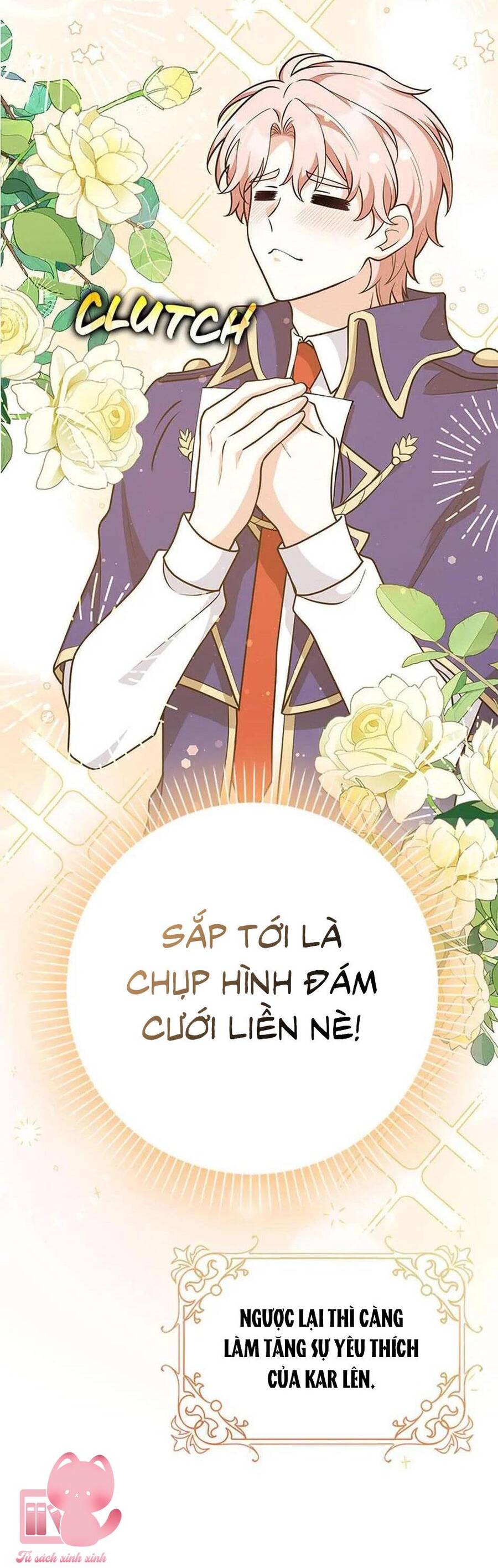Tôi Thề Chúng Ta Chỉ Là Bạn - Chap 21 - Trang 70